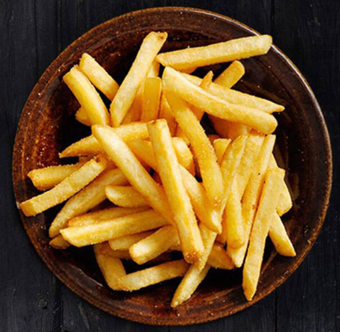 Large Chips (Extra)